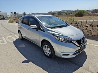 NISSAN NOTE | 2019/'20 | AUTOMATIC | FULL EXTRAS | VERY ECONOMICAL | LIKE NEW